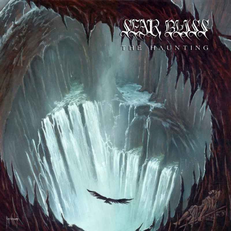 SEAR BLISS - The Haunting Re-Release CD